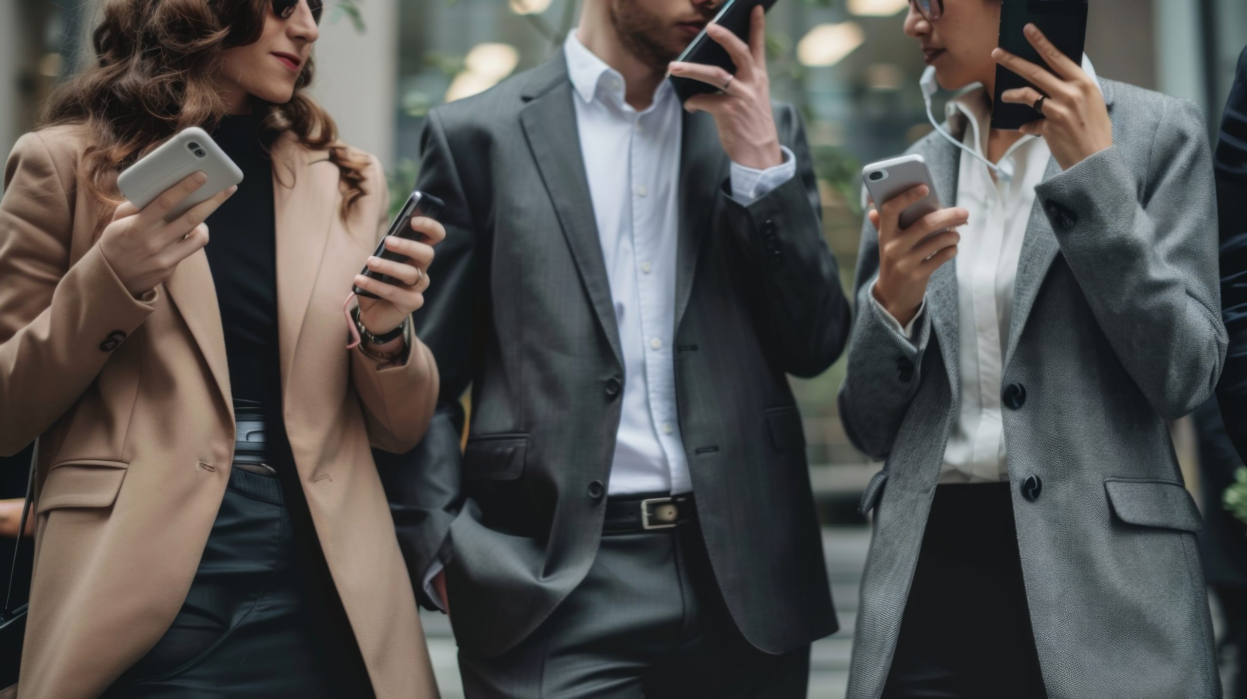 How Enterprise Mobility Solutions are Transforming Workplace ...